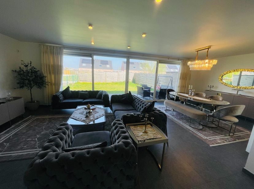 Maison à vendre
                    à 8020 Waardamme