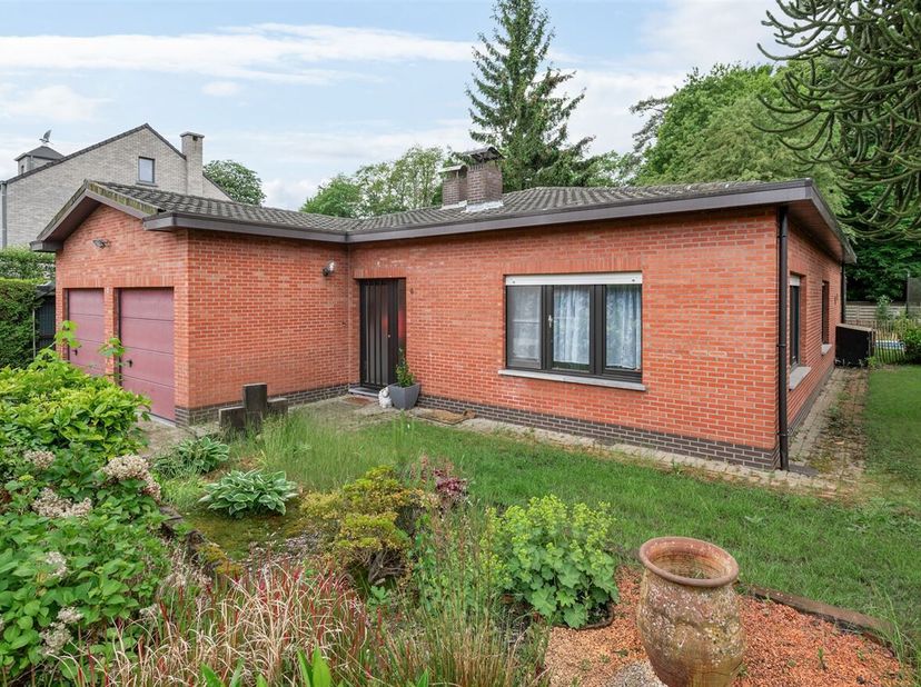Maison à vendre
                    à 2960 Brecht