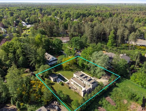                                         Villa à vendre à Schilde, € 1.250.000
