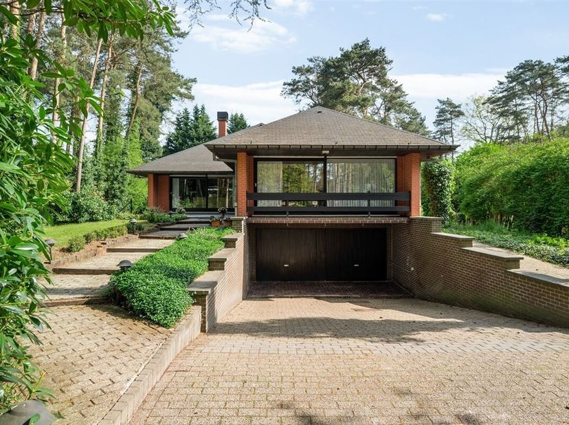 Maison à vendre
                    à 2820 Rijmenam