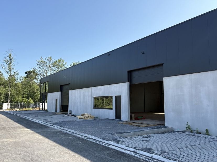 Bien professionnel à vendre
                    à 2340 Beerse