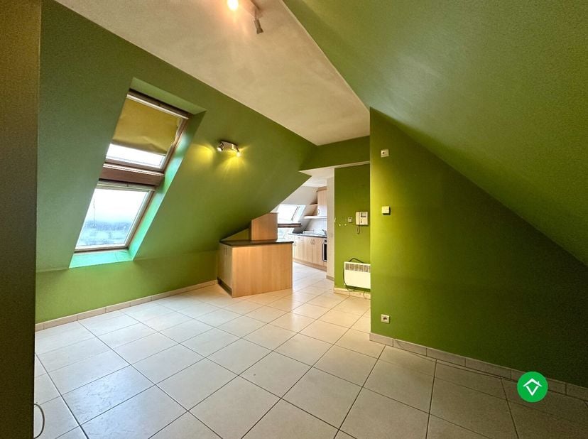 Appartement à vendre
                    à 8820 Torhout