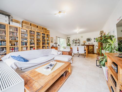                                         Appartement à vendre à Liège, € 258.000
