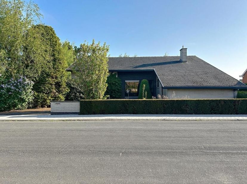 Maison à vendre
                    à 8851 Koolskamp