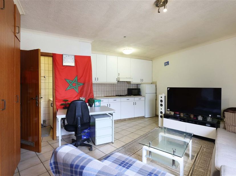 Appartement à vendre
                    à 3500 Hasselt