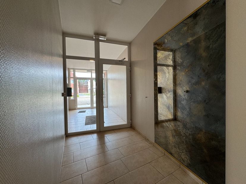Appartement à vendre
                    à 3520 Zonhoven