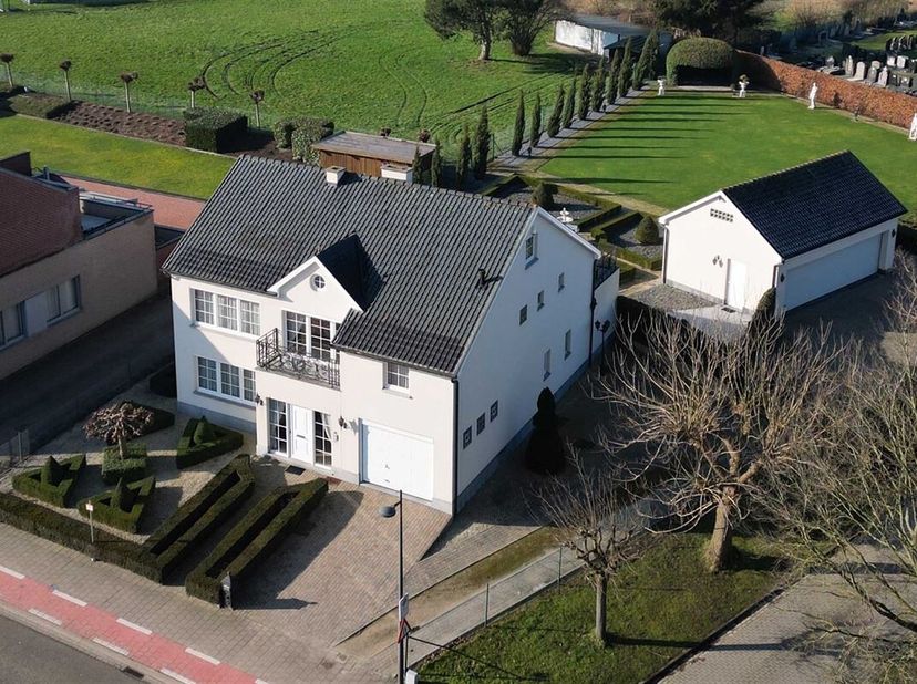 Maison à vendre
                    à 3511 Kuringen