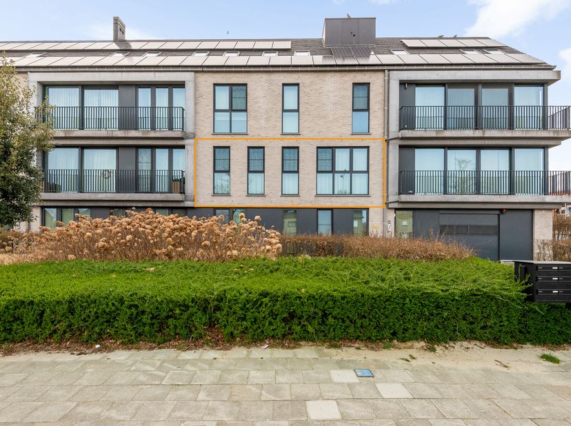 Appartement à vendre
                    à 2627 Schelle