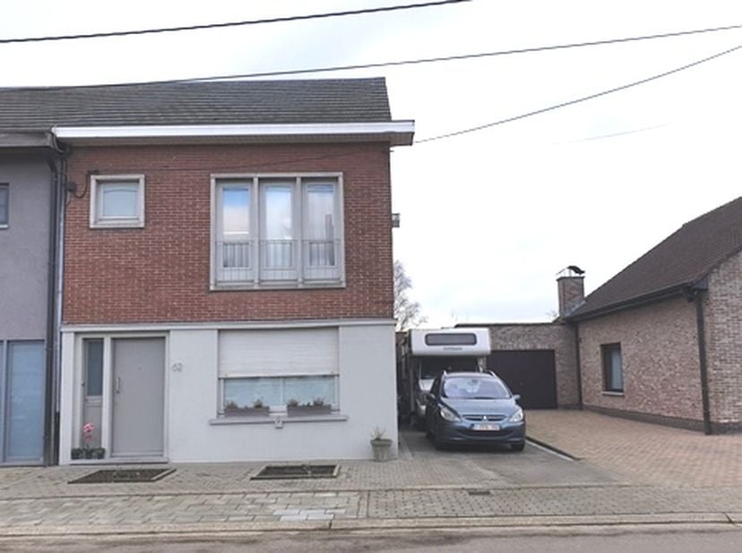 Maison à vendre
                    à 9111 Belsele