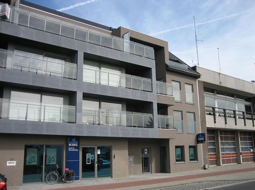 Appartement à louer
                    à 8580 Avelgem
