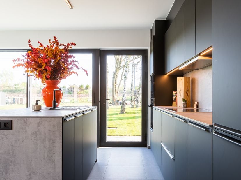 KEPLER-PROJECTONTWIKKELAARS bouwt het meest energiezuinige project van Galmaarden.&lt;br /&gt;
&lt;br /&gt;
Dit project omvat de realisatie van 2 uiterst energiez