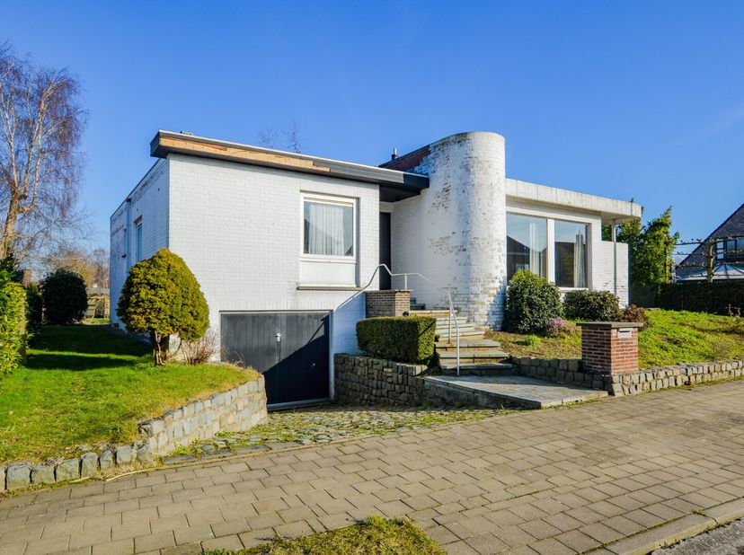 Maison à vendre
                    à 8200 Sint-Michiels