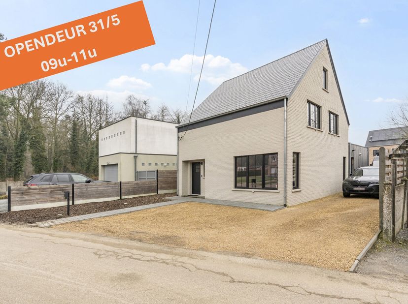 Maison à vendre
                    à 2260 Westerlo