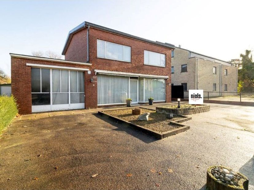 Maison à vendre
                    à 3550 Heusden
