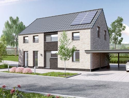                                        Woning te koop in Edingen, € 415.260
