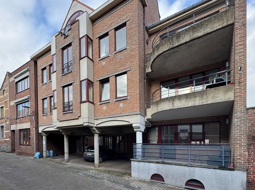 Appartement à vendre
                    à 3840 Borgloon