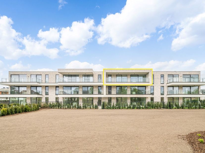 Appartement à louer
                    à 3520 Zonhoven