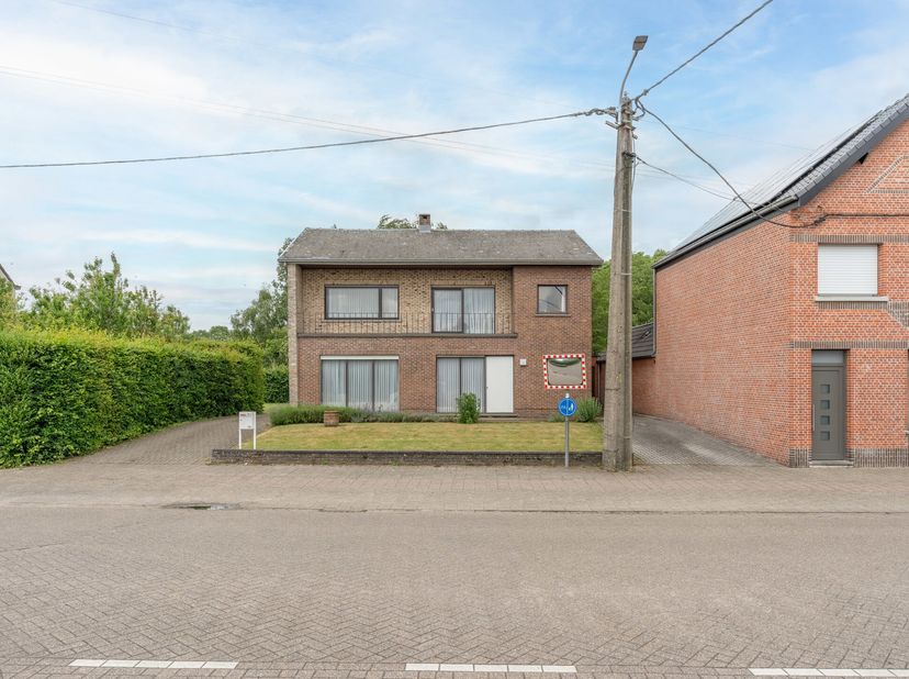 Maison à vendre
                    à 2340 Beerse