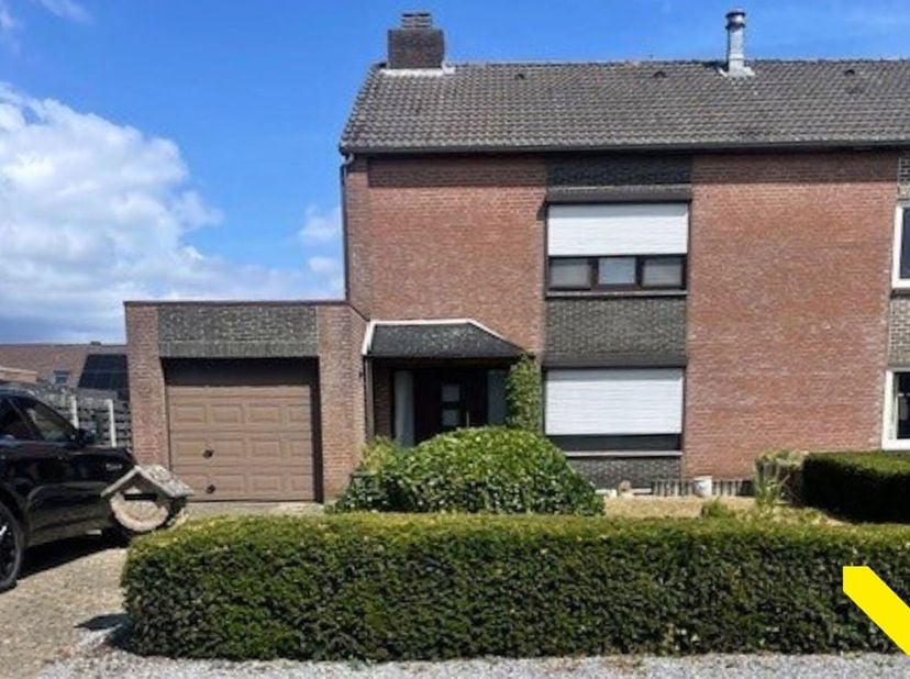 Maison à vendre
                    à 3980 Tessenderlo