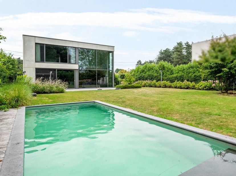Maison à vendre
                    à 2980 Zoersel