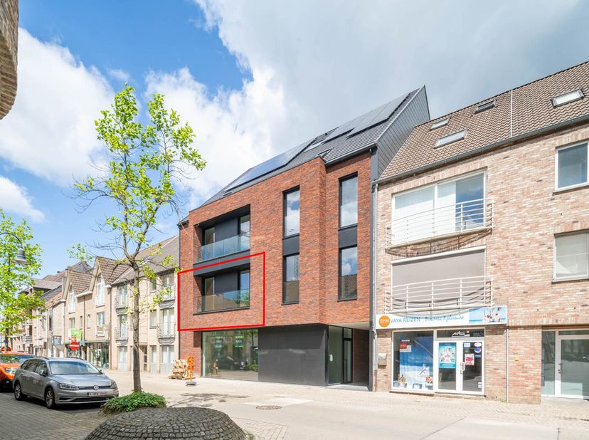 Ben je opzoek naar een instapklare, energiezuinig, en comfortabel appartement op een centrale locatie? Dan is dit moderne nieuwbouwappartement aan de