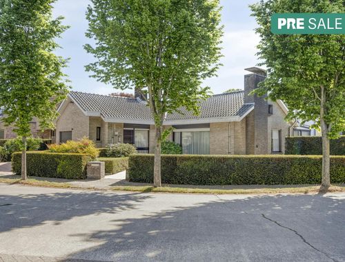                                         Maison à vendre à Torhout, € 275.000
