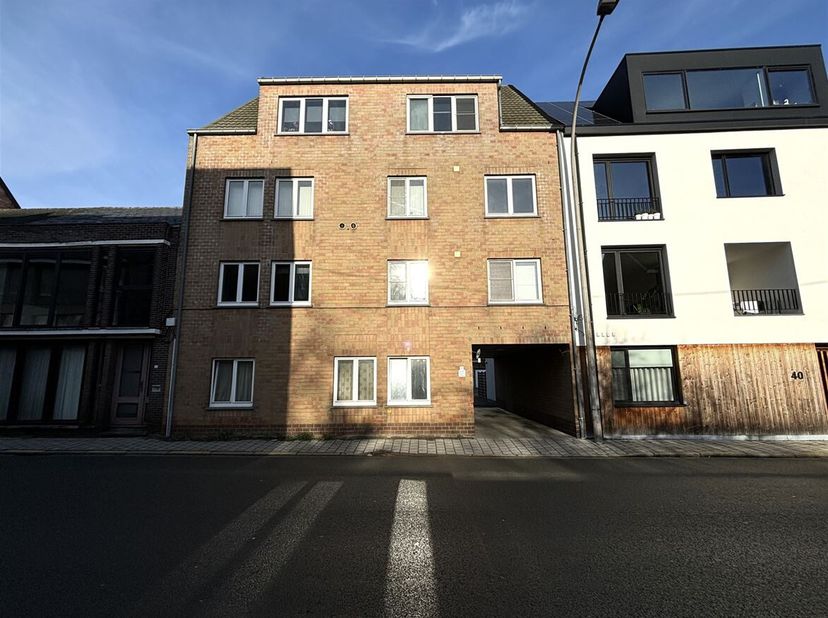 Appartement à louer
                    à 2440 Geel