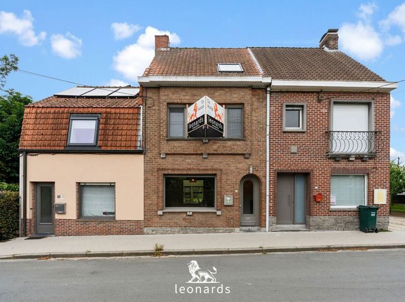 Maison à vendre
                    à 8511 Aalbeke