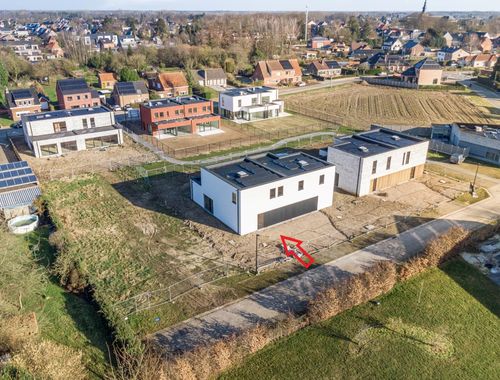                                         Maison à vendre à Meerhout, € 289.000

