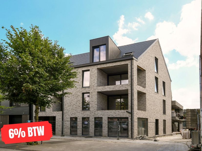 Appartement te koop
                    in 3680 Maaseik