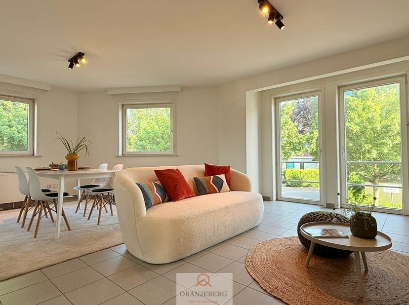 Appartement à vendre
                    à 9040 Sint-Amandsberg