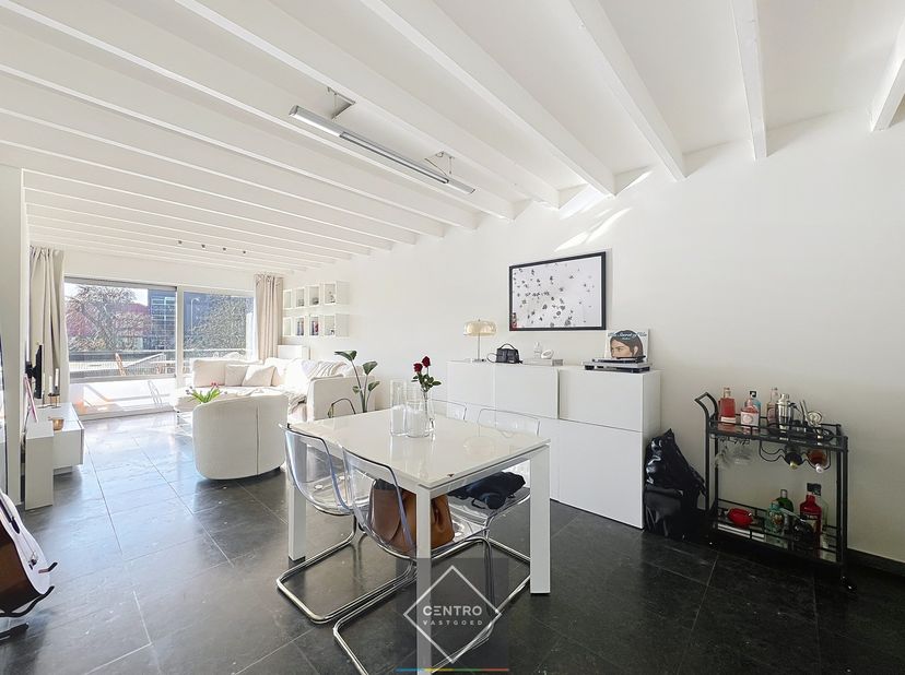 Bien professionnel à vendre
                    à 8800 Rumbeke