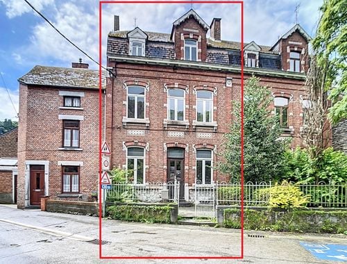                                         Woning te koop in Dinant, € 175.000
