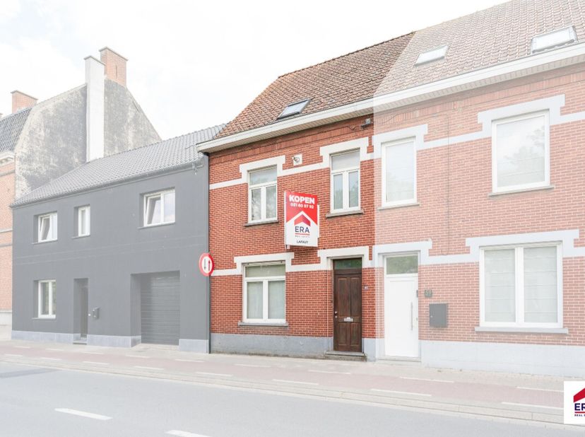 [[ CE BIEN PARTICIPE À LA JOURNÉE MAISONS OUVERTES ERA LE 14/6 DE 16:00 À 17:00 ]]&lt;br /&gt;
Ce bien participe à la Journée Maisons Ouvertes ERA. Visitabl