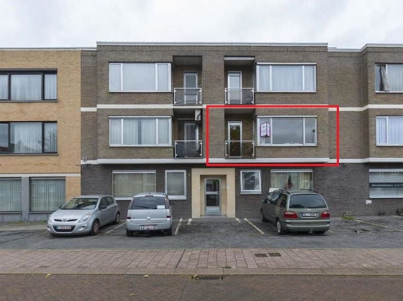 Appartement à vendre
                    à 9870 Zulte