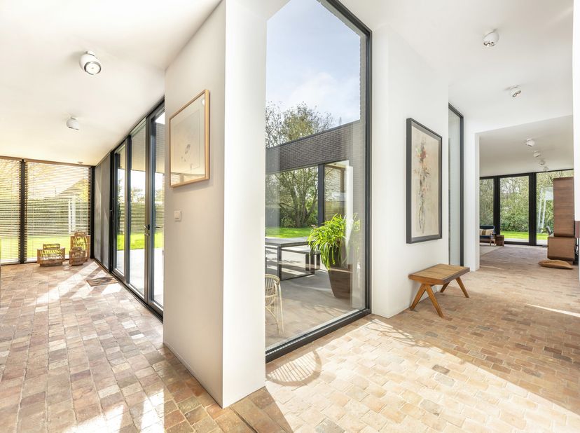 Maison à vendre
                    à 2630 Aartselaar