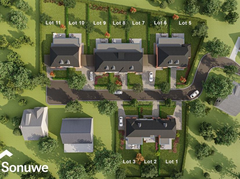 Huis te koop
                    in 3520 Zonhoven