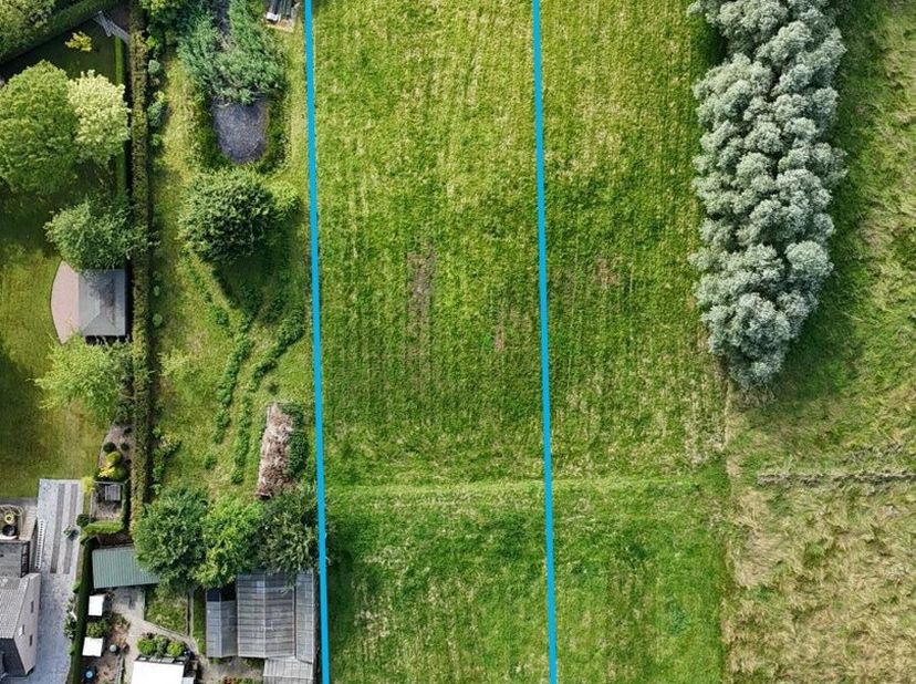 Op deze grond uw droomwoning bouwen?&lt;br /&gt;
LIGGING:&lt;br /&gt;
Deze grond is gelegen in een rustige omgeving vlakbij de dorpskern van Landegem.&lt;br /&gt;
Openb