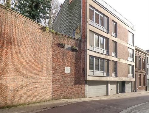                                         Studio met slaaphoek te koop in Leuven, € 210.000
