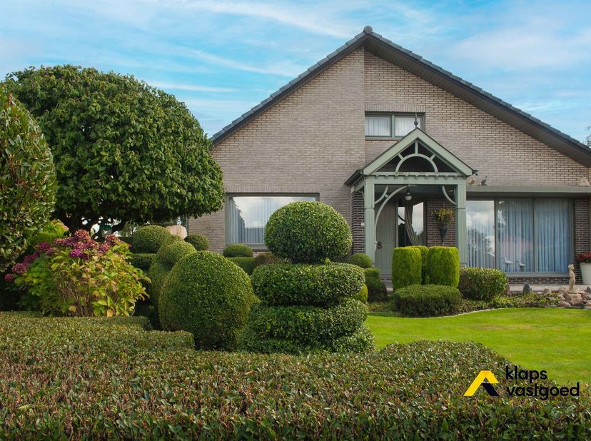 Maison à vendre
                    à 3950 Bocholt