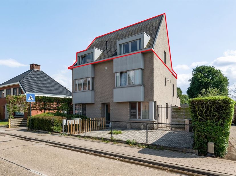 Appartement à vendre
                    à 2320 Hoogstraten