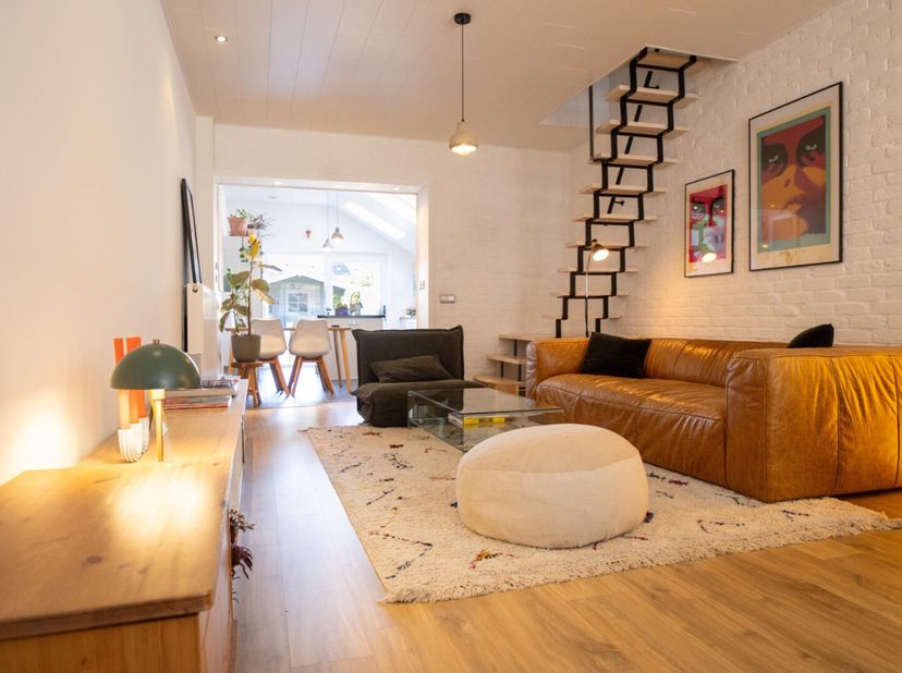 Maison à vendre
                    à 8310 Assebroek