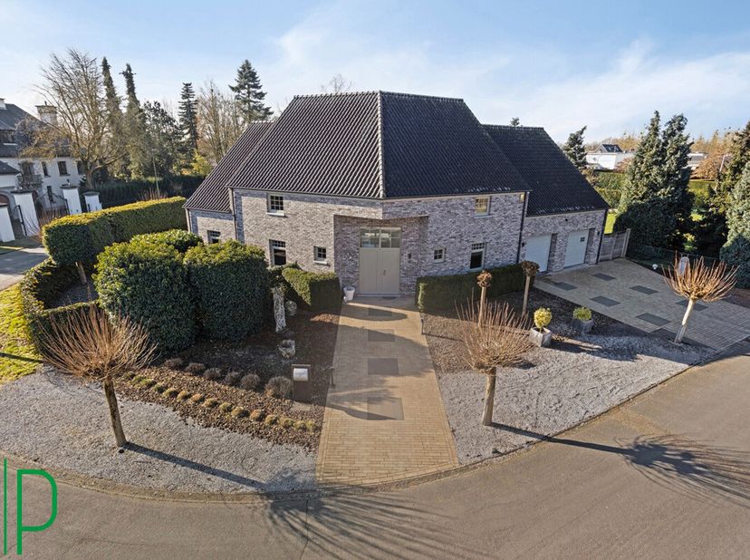 Maison à vendre
                    à 3510 Kermt