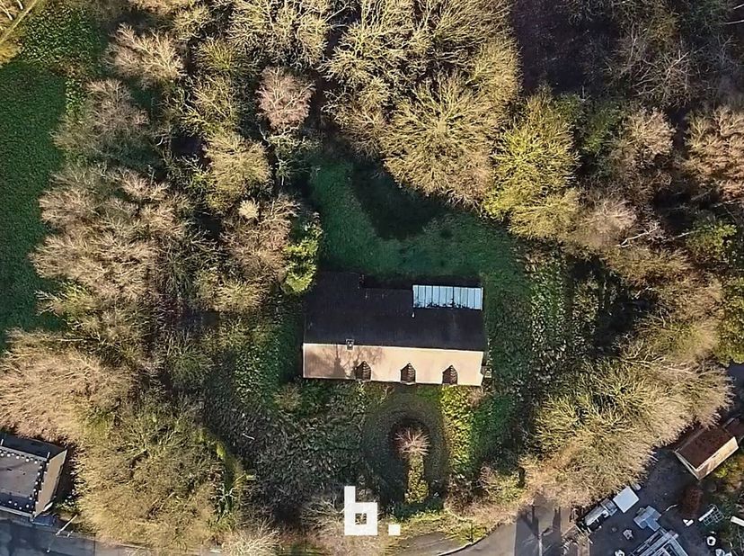 Terrain à vendre
                    à 8211 Aartrijke