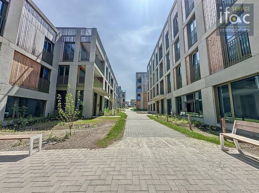 Appartement à vendre
                    à 3080 Tervuren