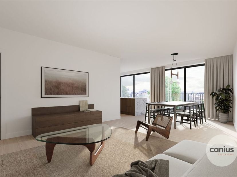 APP. SPACIEUX AVEC 3 CHAMBRES ET TERRASSE DANS UN EMPLACEMENT UNIQUE AU CUR DE LEUVEN. AVEC 3 CHAMBRES ET TERRASSE DANS UN EMPLACEMENT UNIQUE AU COEUR