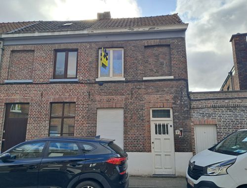                                         Maison à louer à Brugge, € 980
