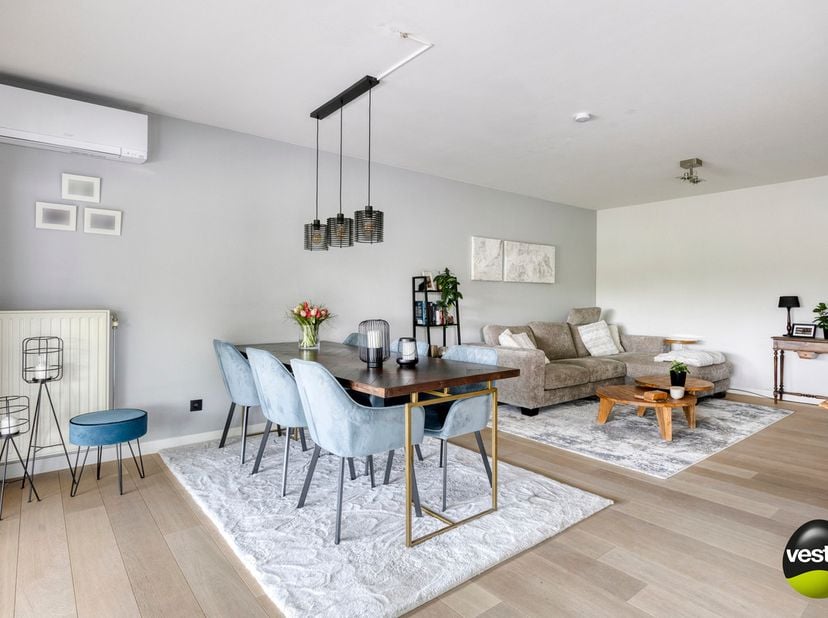 Appartement à vendre
                    à 3740 Bilzen