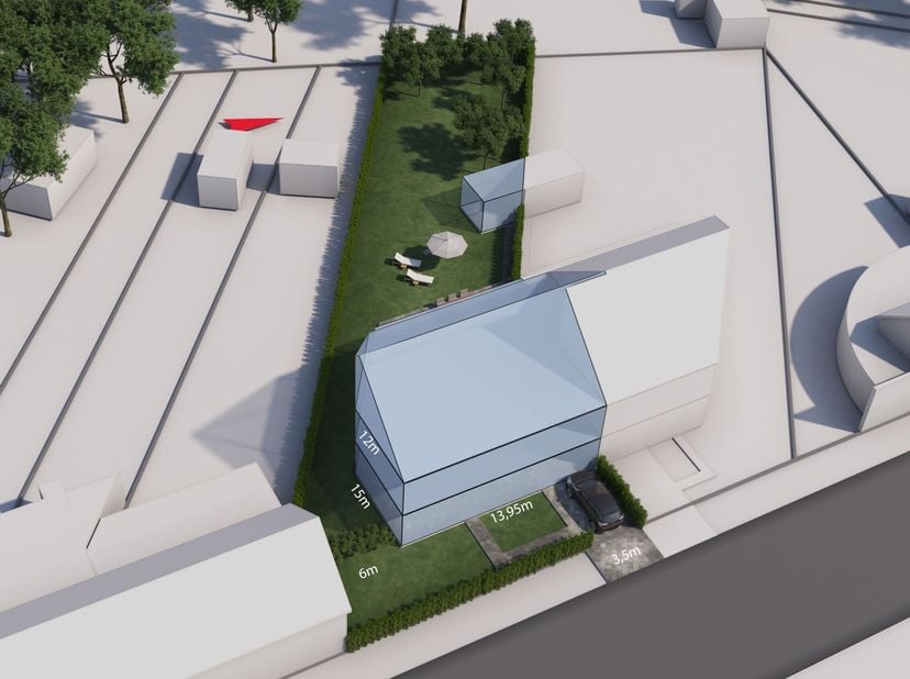 Bekijk alle info of plan onmiddellijk je bezoek via https://jesvastgoed.be/eigendommen/Naamsesteenweg26 .&lt;br /&gt;
Liever rechtstreeks contact? Bel 016 1