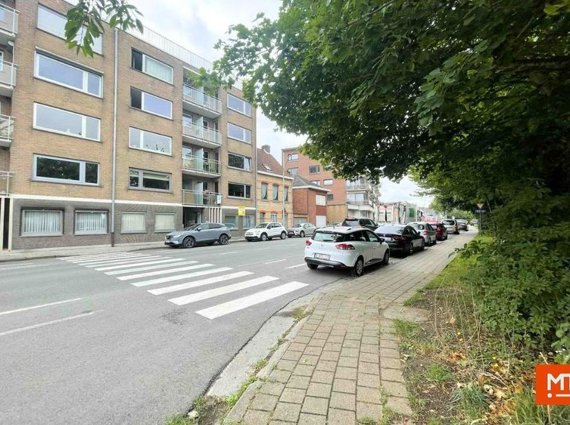 Appartement à louer
                    à 8900 Ieper